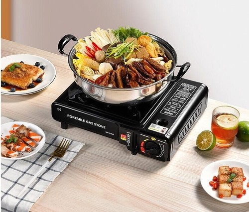 Camping outdoor cooker - outdoor,