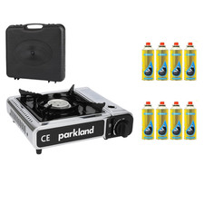 Parkland® Portable Single
