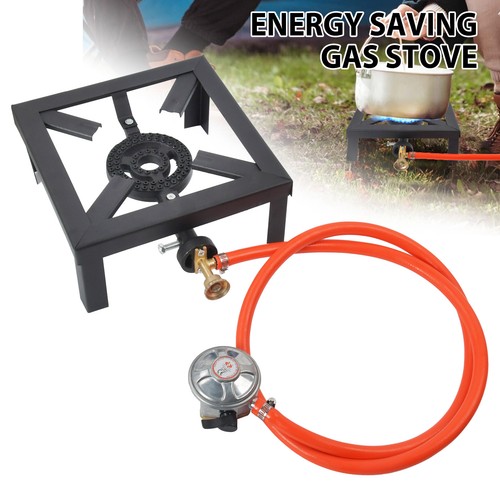 Cast iron gas - gas,