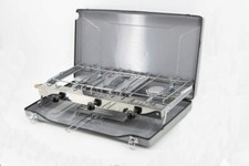 Folding Double Burner Stove