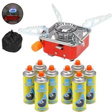 Camping Outdoor Picnic Gas