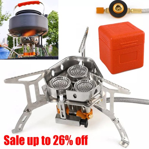 Windproof compact gas - windproof,