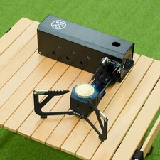 Foldable Camping Stove -