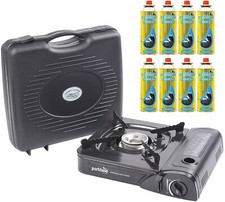 Parkland® Portable Single