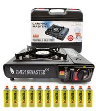 Portable Stove - Butane Gas