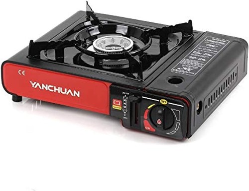 Yanchuan portable gas - portable, stove