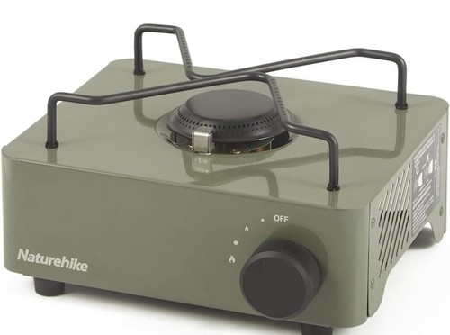 Naturehike mini gas stove - gas, –
