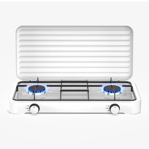 Starlux portable double - portable, gas
